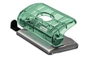 Locher und Tacker - Rapid  Colour'Breeze Minilocher FC5 Grün - 50001331