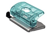 Locher und Tacker - Rapid  Colour'Breeze Minilocher FC5 Blau - 5001332