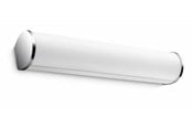 Lampen - Philips Fit wall lamp chrome 2x2.5w selv - 915004203301