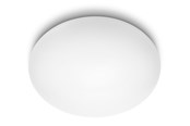 Lampen - Philips Suede ceiling lamp LED white 4x6W 10.5V - 915004469101