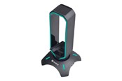 Mauspads & Zubehör - Sandberg 3in1 USB 3.0 Hub Bungee Stand - 133-93