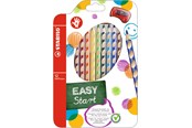 Hobby-Zubehör - STABILO EASYcolors - 332/12