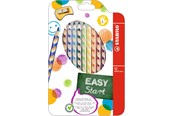 Utensilien zum Schreiben und Zeichnen - STABILO EASYcolors - 331/12