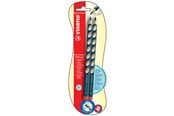 Utensilien zum Schreiben und Zeichnen - STABILO EASYgraph - B-39890-10