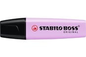 Utensilien zum Schreiben und Zeichnen - STABILO BOSS ORIGINAL Pastel - 70/6