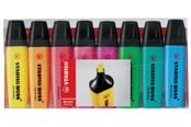 Utensilien zum Schreiben und Zeichnen - STABILO BOSS ORIGINAL - 70/8