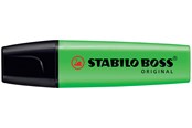 Utensilien zum Schreiben und Zeichnen - STABILO BOSS ORIGINAL Pastel - 70/33