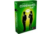 Brettspiele - Codenames Duet (EN) - CGE1040