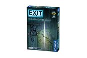 Brettspiele - Kosmos Exit: The Abandoned Cabin (ENG) - KOS1264