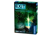 Brettspiele - Kosmos Exit: The Forgotten Island (ENG) - KOS9285