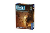 Brettspiele - Kosmos Exit: The Pharaoh's Tomb (ENG) - KOS1265