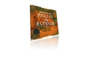 Brettspiele - Spilbræt Terraforming Mars: Hellas & Elysium (EN) - FRY2020