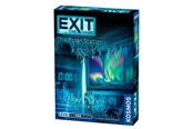 Brettspiele - Kosmos Exit: The Polar Station (ENG) - KOS9286