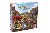 Brettspiele - Schmidt Quacks of Quedlinburg (EN) - SCH8220