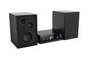 Micro & Mini-Systeme - Grundig CMS 5000 BT DAB+ WEB - GHF1030