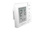 Fußbodenheizung - Salus Room thermostat wireless 230v white vs10wrf - VS10WRF