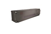 Fußbodenheizung - Salus Control box wireless 8 zones KL08RF - KL08RF