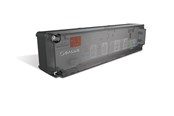Fußbodenheizung - Salus 24 V wiring centre - KL08RF24