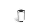 Fußbodenheizung - Salus Actuator wireless TRV10RFM - TRV10RFM