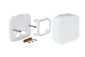 Smart-Home - Salus Mounting box for smart home relay - SRS600