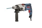 Schraub/Bohrmaschinen - Bosch Professional Blå bosch 850w slagboremask GSB 20-2 - 060117B400