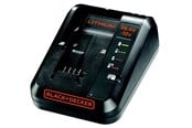 Akkus & Ladegeräte - Black & Decker 18v oplader 1.0a - BDC1A-QW