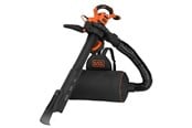 Laubsauger & Gebläse - Black & Decker BEBLV301-QS - BEBLV301-QS