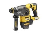 Schraub/Bohrmaschinen - Dewalt 54V borehammer XR FLEXVOLT SDS-Plus SOLO - DCH333NT-XJ