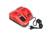 Akkus & Ladegeräte - Milwaukee Rapid M12-18FC Charger - M12-18FC