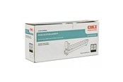 Druckerzubehör - Tinte & Toner - OKI EP Cartridge - black - drum kit - 01247404