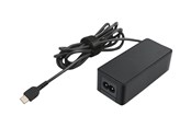 Netzteile für Laptops - Lenovo USB-C 45W AC Adapter - power adapter - 45 Watt - GX20N20875