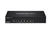 Wlan Router - TRENDnet TWG-431BR - router - rack-mountable - Router - TWG-431BR