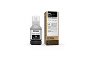 Druckerzubehör - Tinte & Toner - Epson C13T49N100 / T49N Dye Sub Black Ink 140ml - C13T49N100