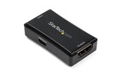 Repeater, boosters, bridges & Transceiver - StarTech.com 45' HDMI Signal Booster - 4K 60Hz - USB Power - HDMI Repeater - video/audio extender - HDMI - HDBOOST4K2