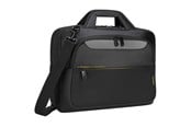 Taschen - Targus CityGear 12-14" Topload Laptop Case - Black - TCG455GL