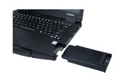 Eingangsadapter - Panasonic FZ-VSC551U - SMART card reader - FZ-VSC551U