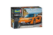 Modellbau - Revell McLaren 570S - 07051