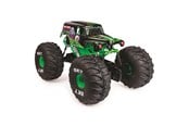 Ferngesteuert - Monster Jam RC Mega Grave Digger - 6046198