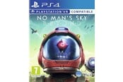 Spiele - No Man's Sky Beyond (PSVR) - Sony PlayStation 4 - Action - PEGI 7 - 0711719929604