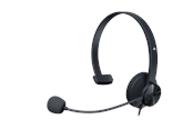 Kopfhörer/Headsets - Razer Tetra for PS4 - RZ04-02920200-R3G1