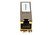 Repeater, boosters, bridges & Transceiver - StarTech.com Extreme Networks 10050 Compatible SFP Module - SFP (mini-GBIC) transceiver module - GigE - 10050-ST