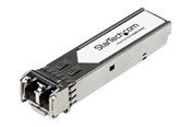 Repeater, boosters, bridges & Transceiver - StarTech.com Arista Networks SFP-1G-LX Compatible SFP Module - SFP (mini-GBIC) transceiver module - GigE - AR-SFP-1G-LX-ST