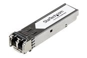 Repeater, boosters, bridges & Transceiver - StarTech.com Arista Networks SFP-1G-SX Compatible SFP Module - SFP+ transceiver module - GigE - AR-SFP-1G-SX-ST