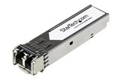 Repeater, boosters, bridges & Transceiver - StarTech.com Arista Networks SFP-1G-SX Compatible SFP Module - SFP+ transceiver module - GigE - AR-SFP-1G-SX-ST