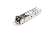 Repeater, boosters, bridges & Transceiver - StarTech.com Dell EMC SFP-1G-LX Compatible SFP Module - 1000BASE-LX - 1GbE Single Mode Fiber SMF Optic Transceiver - 1GE Gigabit Ethernet SFP - LC 10km - 1310nm - DDM - SFP1GLXEMCST