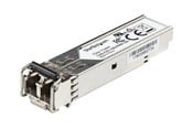 Repeater, boosters, bridges & Transceiver - StarTech.com Dell EMC SFP-1G-SX Compatible SFP Module - SFP (mini-GBIC) transceiver module - GigE - SFP1GSXEMCST