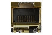 Repeater, boosters, bridges & Transceiver - StarTech.com Dell EMC SFP-1G-T Compatible SFP Module - SFP (mini-GBIC) transceiver module - GigE - SFP1GTEMCST