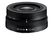 Objektive - Nikon Z DX 16-50mm f/3.5-6.3 VR - JMA706DA