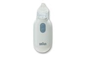 Babypflege - Braun Nasal Aspirator - BNA100EU