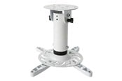 Beamerzubehör und Beschläge - IC INTRACOM techly - ICA-PM 200WH
